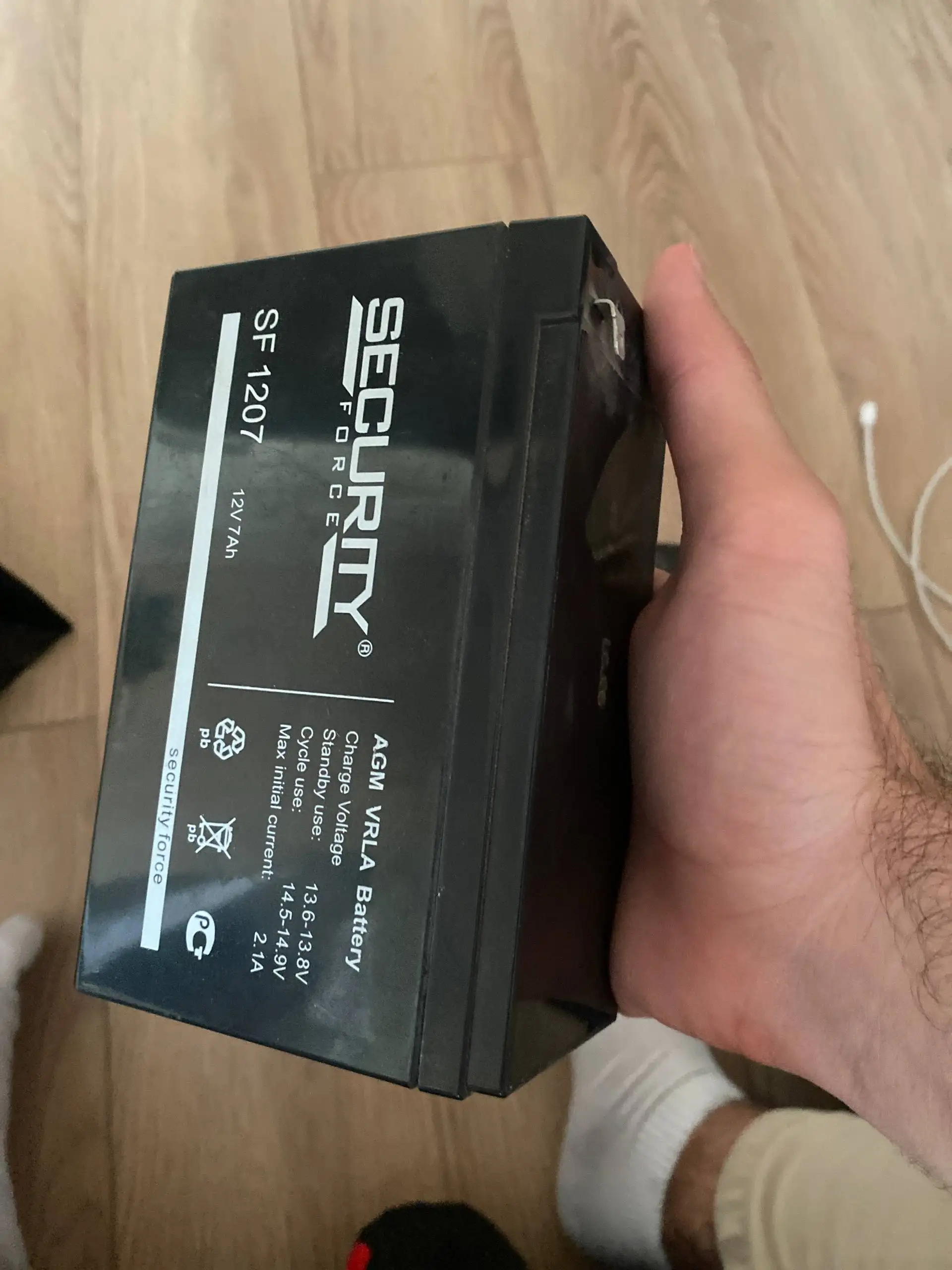 Продажа аккумуляторов б/у - Авто в Люберцы