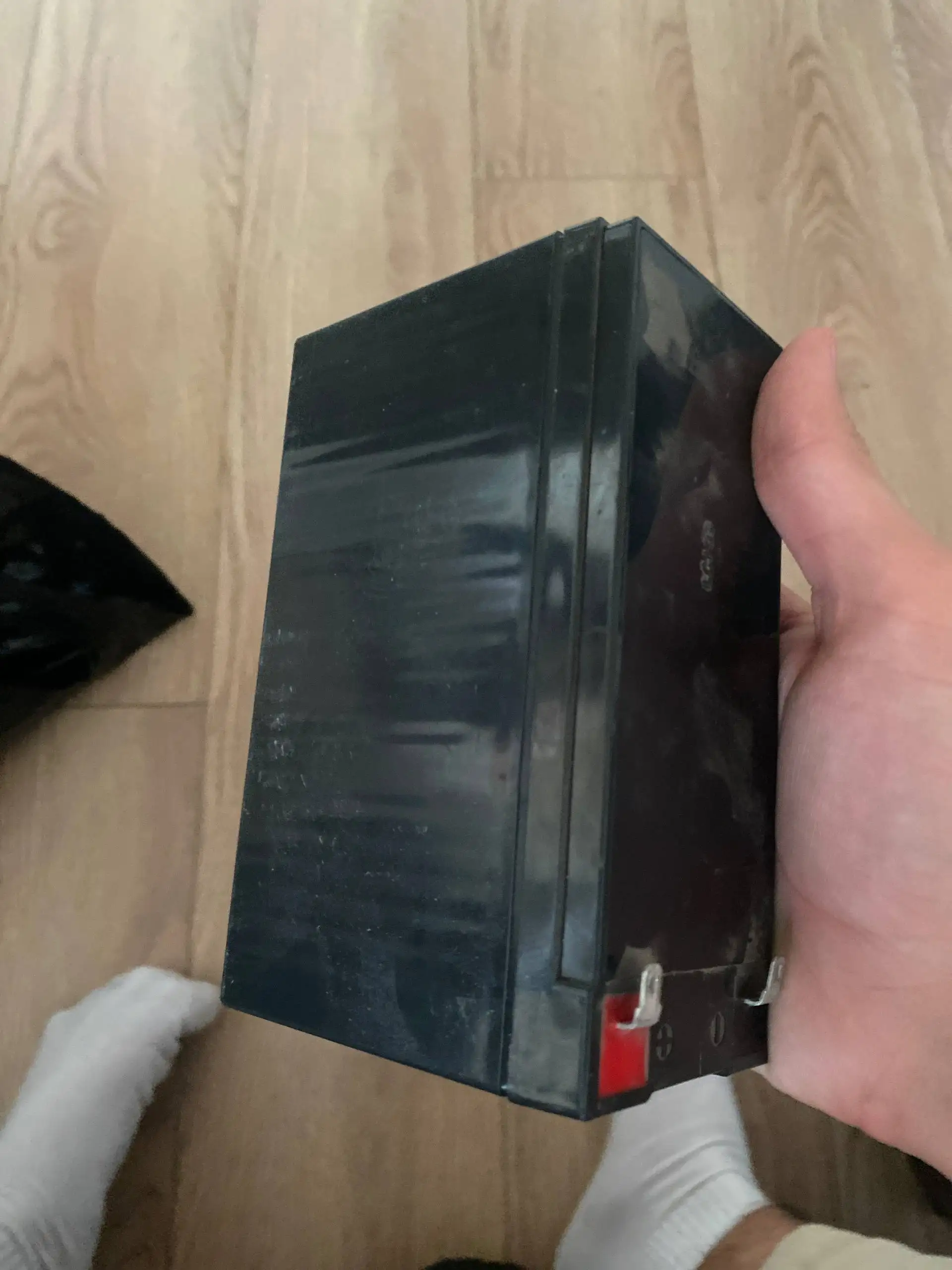 Продажа аккумуляторов б/у - Авто в Люберцы