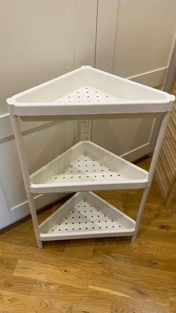 Этажерка Ikea в отличном состоянии - Рассада и саженцы в Люберцы