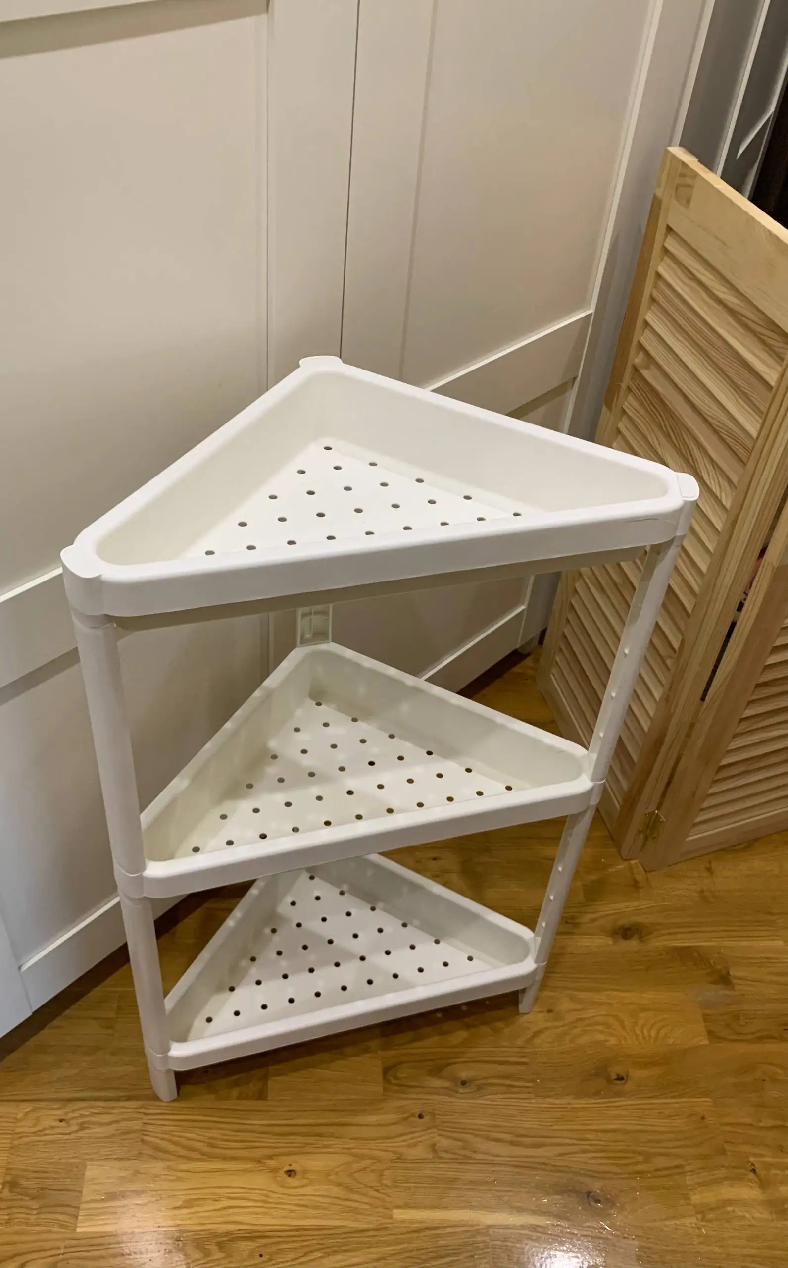 Этажерка Ikea в отличном состоянии - Мебель и предметы интерьера (Для дома и дачи) в Люберцы
