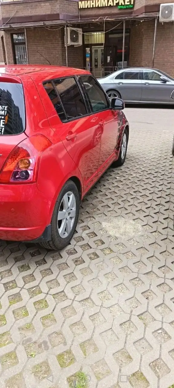 Продажа авто 2007 года - Авто в Люберцы