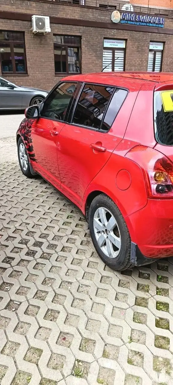 Продажа авто 2007 года - Авто в Люберцы