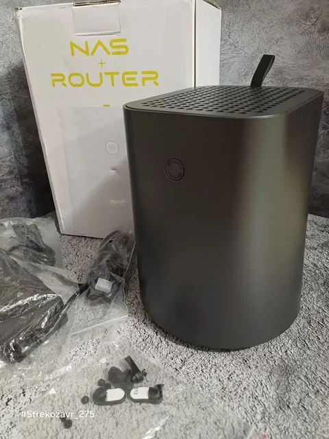 Продам новый мини ПК Aoostar WTR R7 - Видеоигры в Люберцы