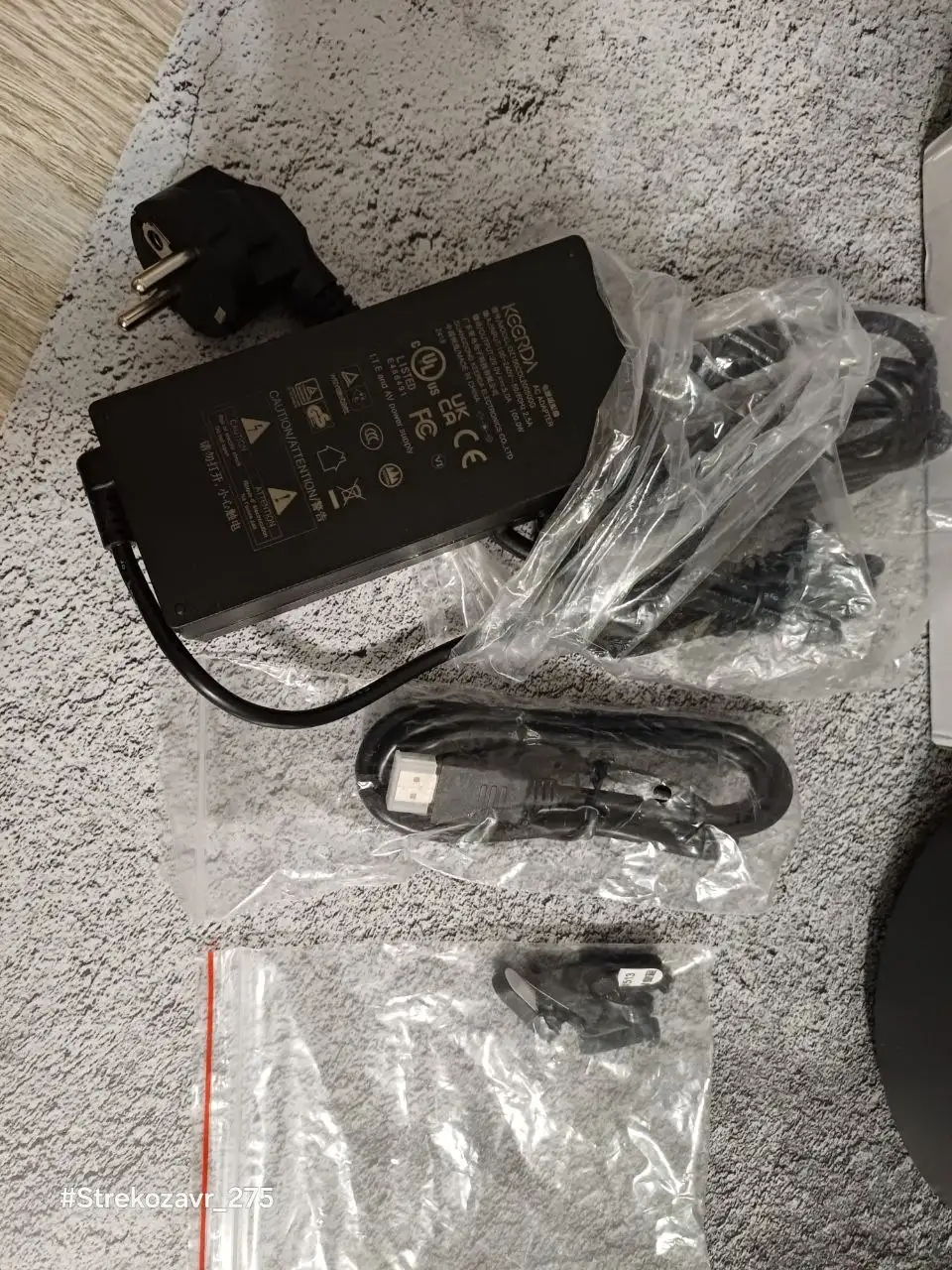 Продам новый мини ПК Aoostar WTR R7 - Компьютеры (Электроника) в Люберцы
