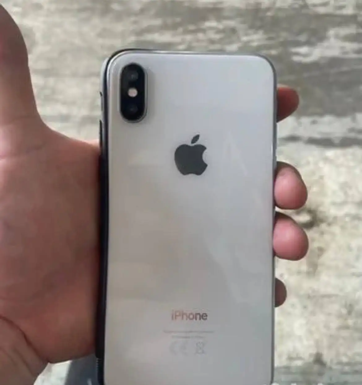 Продам iPhone X - Смартфоны (Электроника) в Люберцы