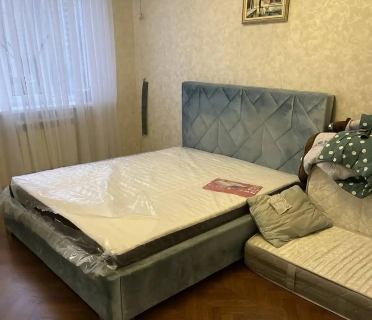 Матрасы в наличии - Барахолка в Люберцы