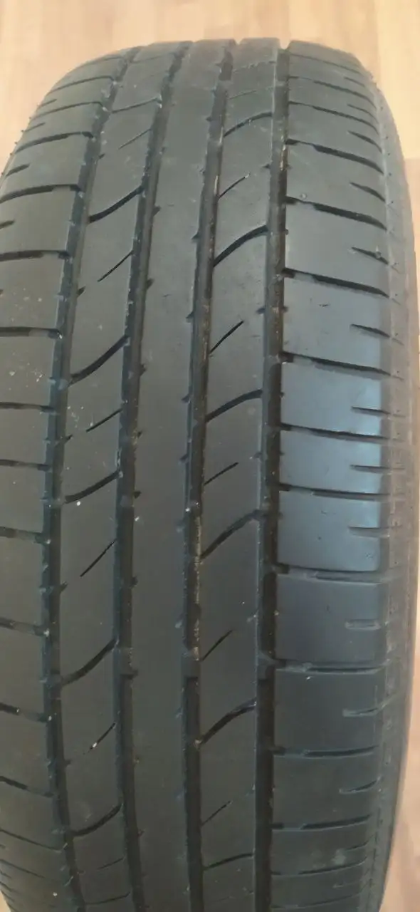 Продажа зимних шин, магнитолы и прочего - Шины (Авто) в Люберцы