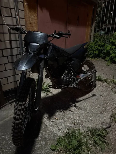 Мотоциклы: Suzuki Verda и Yamaha Jog Aprio - частное объявление в Люберцы