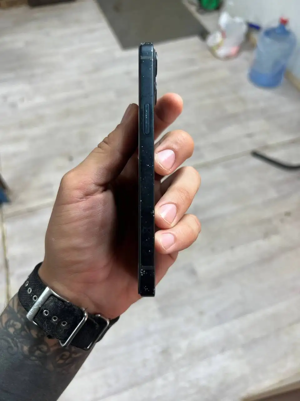 iPhone 13 128GB с дефектом - Смартфоны и гаджеты (Электроника) в Люберцы