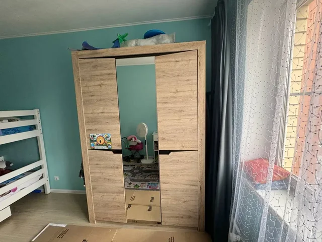 Шкаф 150x220x54.5 - частное объявление в Люберцы