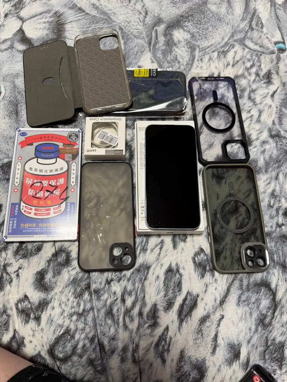iPhone 14 Plus 128GB в идеальном состоянии, АКБ 78% - Смартфоны (Электроника) в Люберцы
