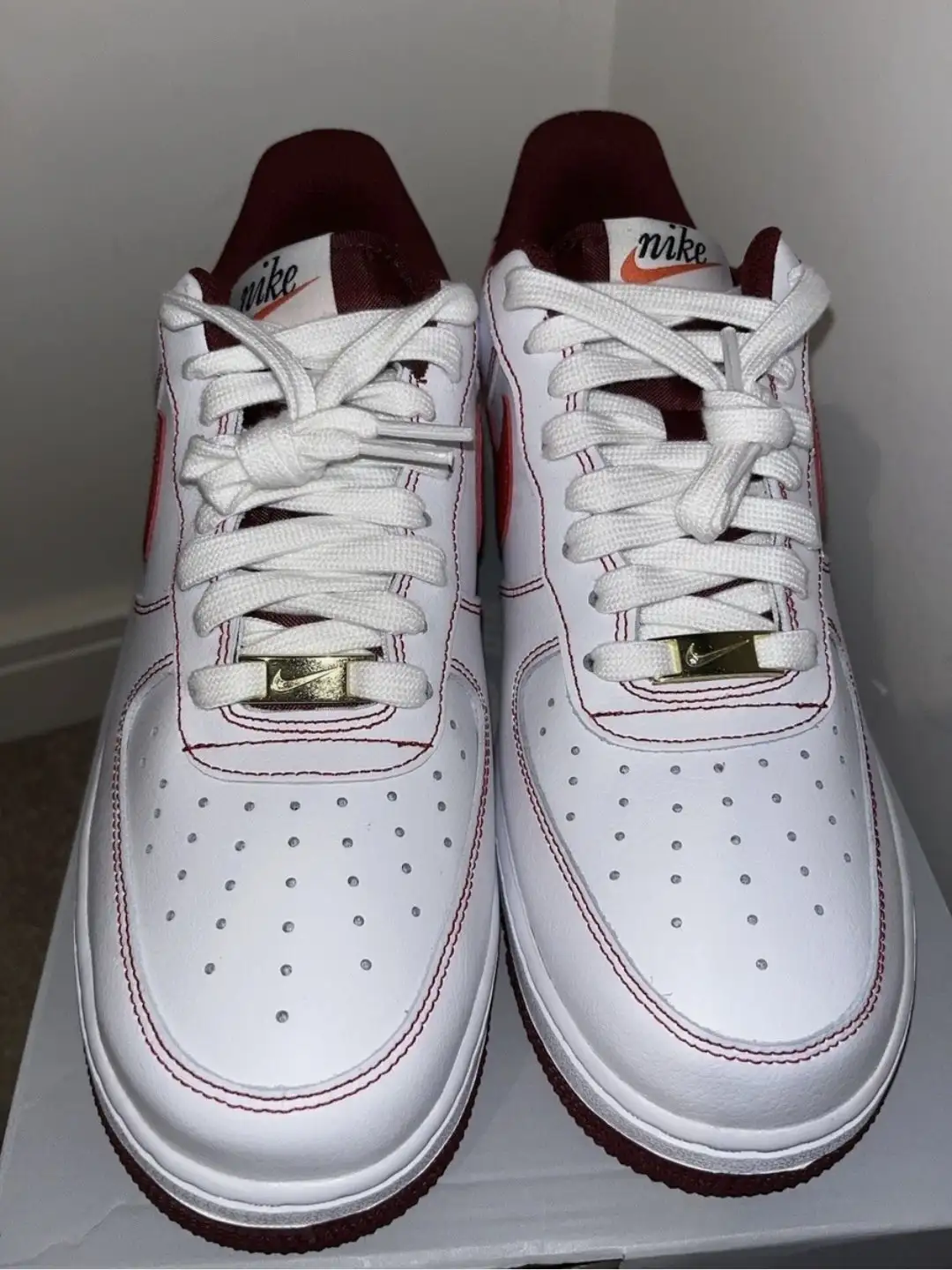 Кроссовки Nike Air Force 1 оригинал - 10000 руб - Обувь (Одежда) в Люберцы