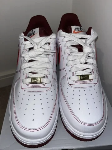 Кроссовки Nike Air Force 1 оригинал - 10000 руб - Обувь в Люберцы