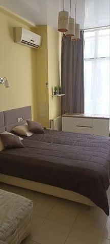 Аренда студии 22 м² с балконом в Сочи - частное объявление в Сочи