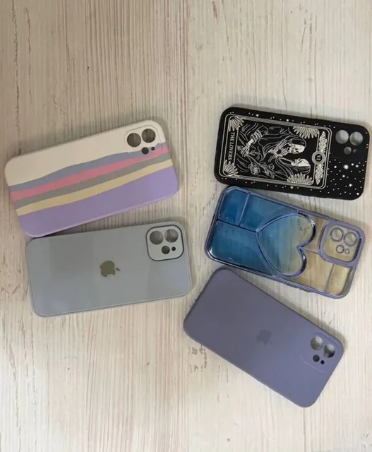 Продаю чехлы для iPhone 12 и 15 - Расходные материалы для 3D печати в Люберцы