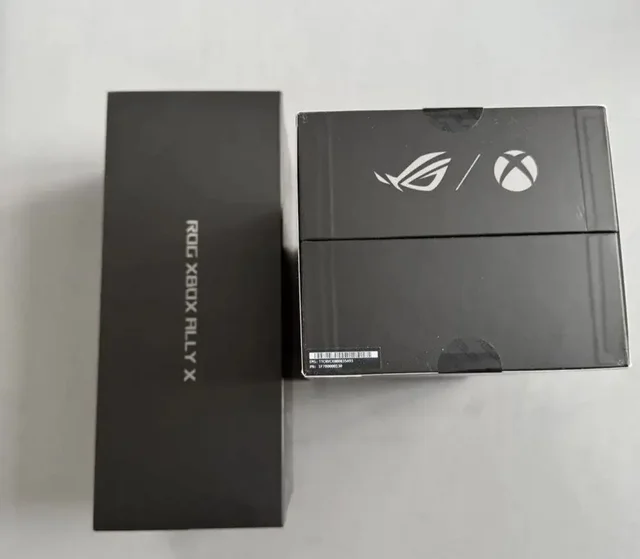 Новая портативная консоль ROG Ally X (1 TB) - Расходные материалы для 3D печати в Люберцы