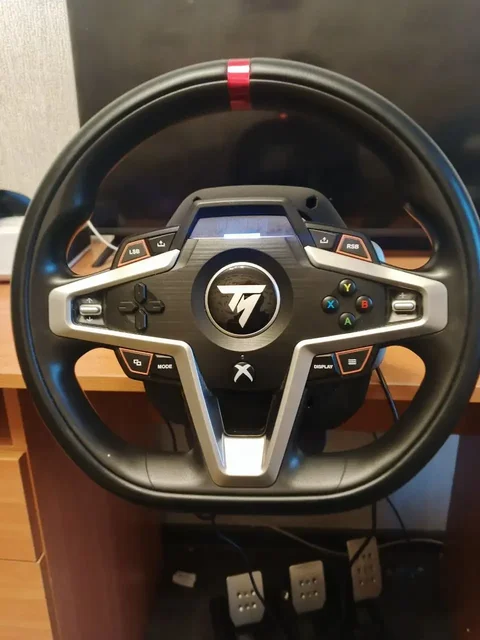 Продам игровой руль Thrustmaster T248 для Xbox/PC - Расходные материалы для 3D печати в Люберцы