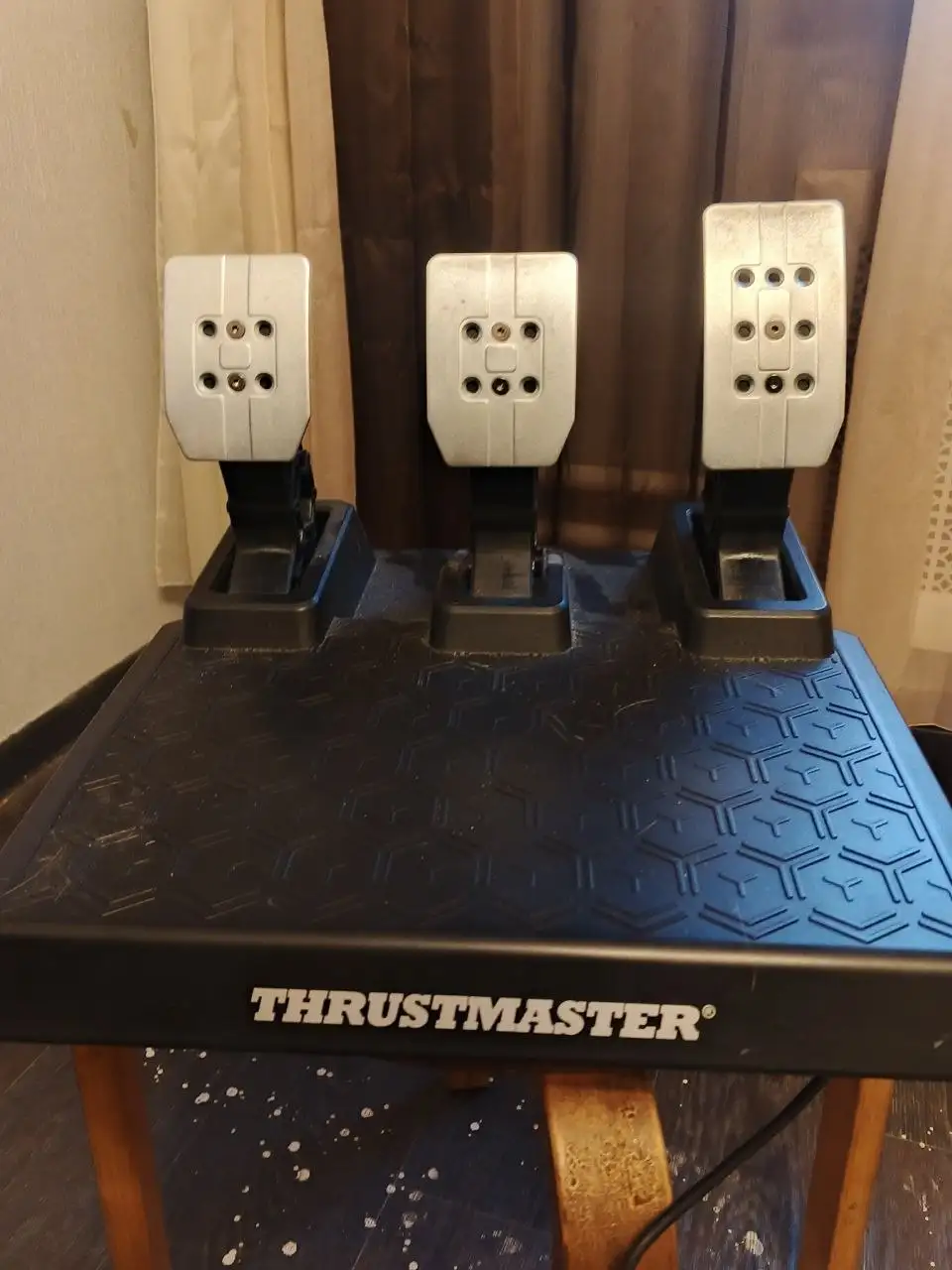 Продам игровой руль Thrustmaster T248 для Xbox/PC - Игровые аксессуары (Электроника) в Люберцы