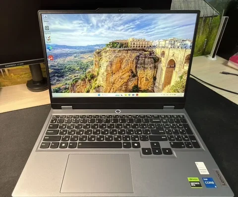 Ноутбук Lenovo LOQ 15IAX9 i5 RTX 3050 - Расходные материалы для 3D печати в Люберцы