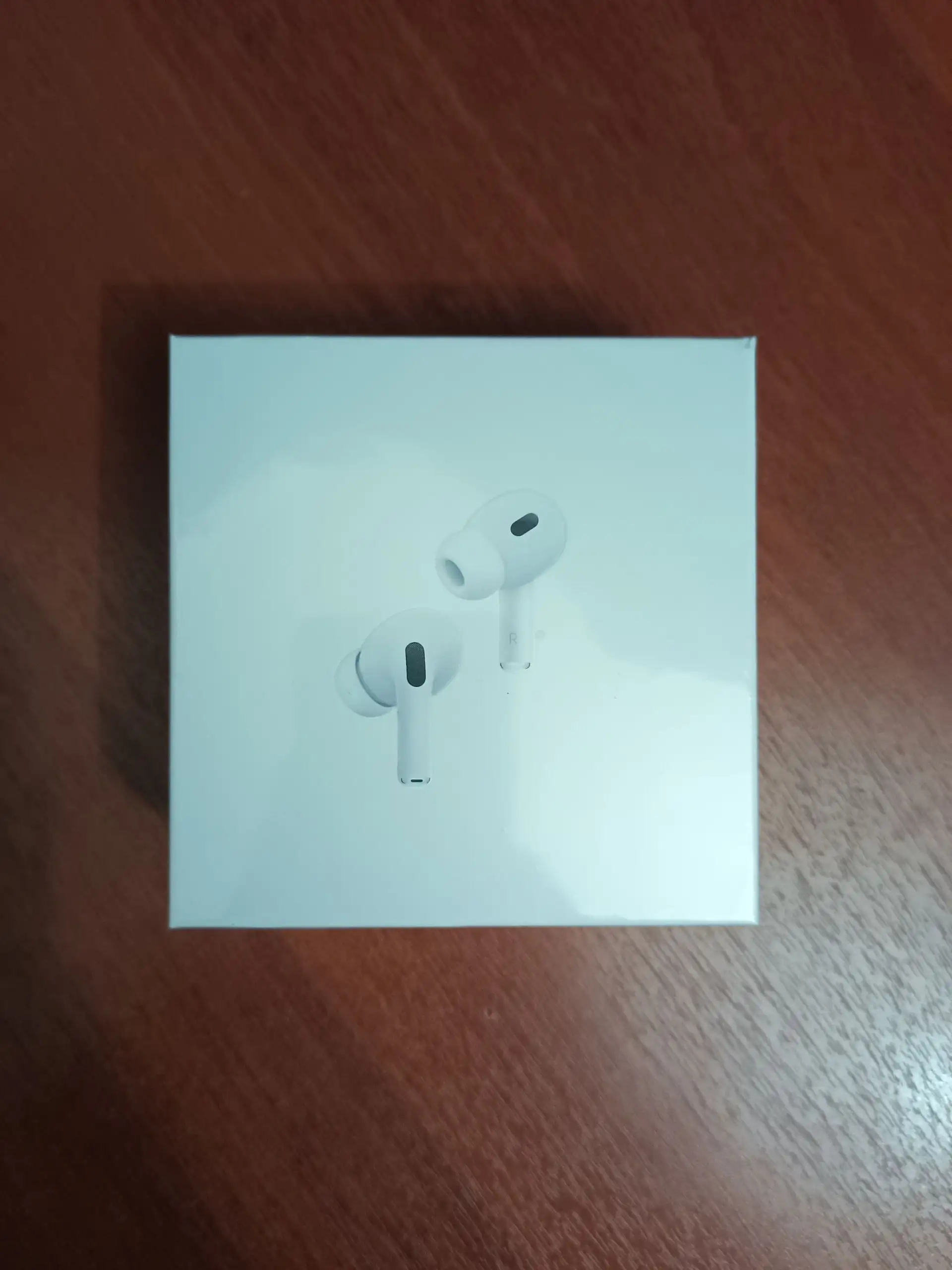 AirPods Pro 2 новые - Наушники (Электроника) в Люберцы