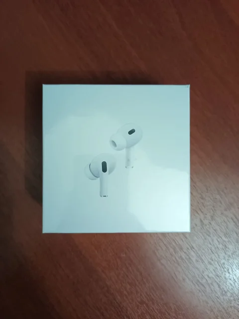 AirPods Pro 2 новые - Электроника в Люберцы
