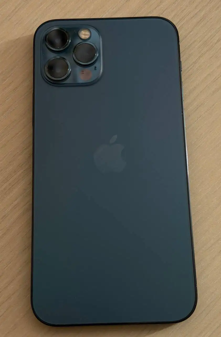 iPhone 12 Pro 128GB в отличном состоянии - Смартфоны (Электроника) в Люберцы