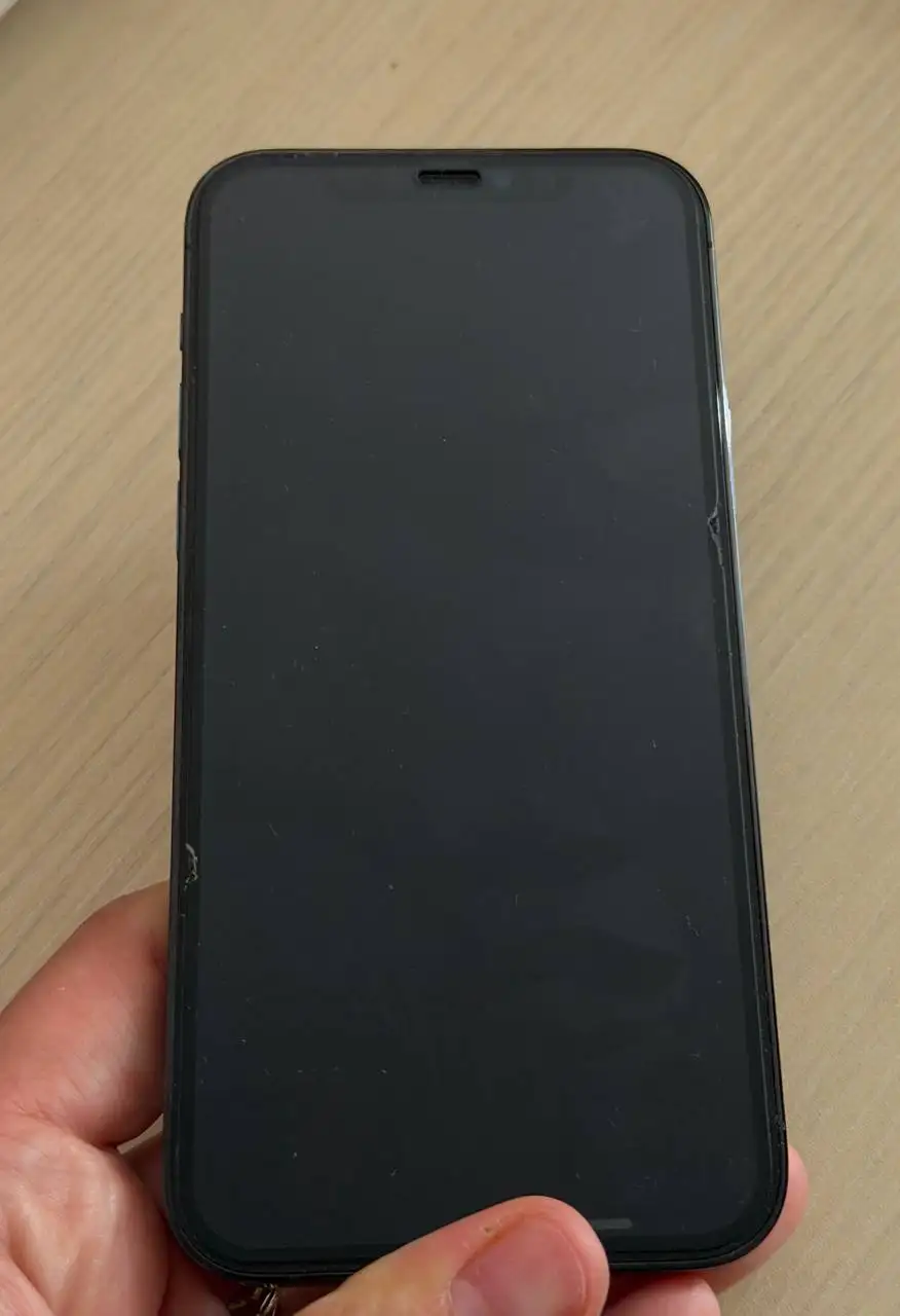 iPhone 12 Pro 128GB в отличном состоянии - Смартфоны (Электроника) в Люберцы