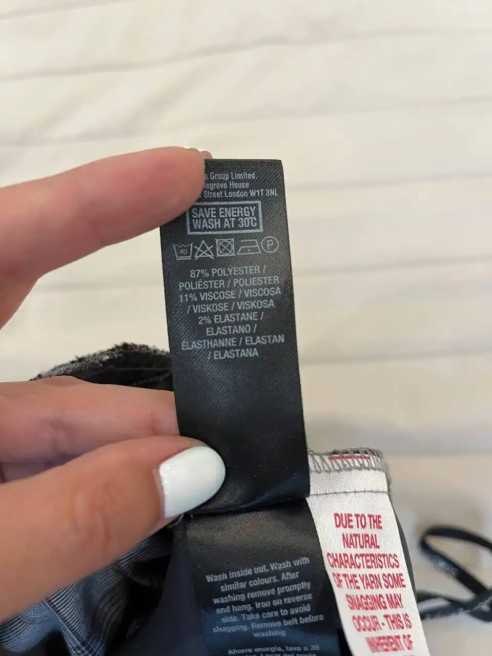 укороченные брюки Dorothy Perkins