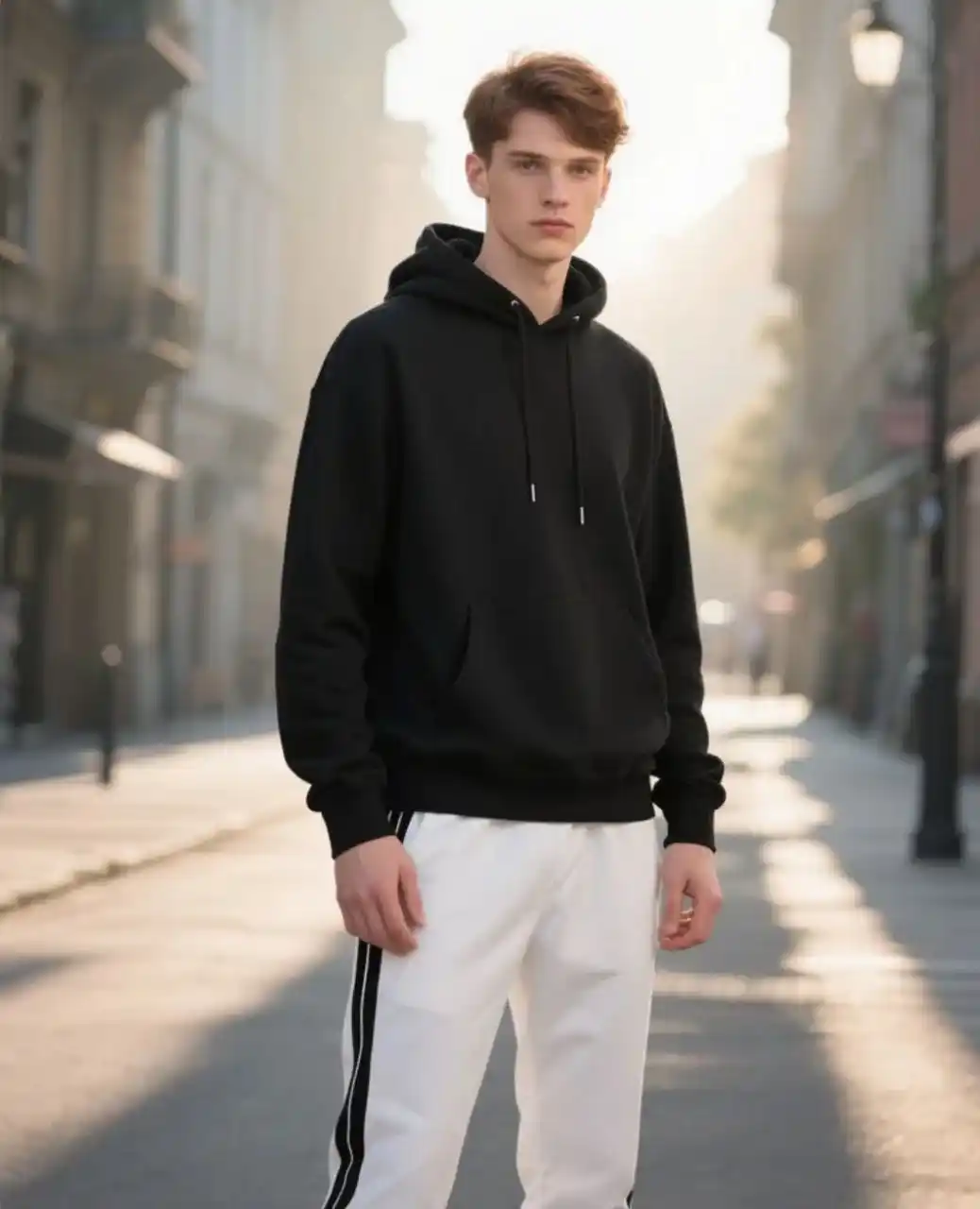 Продам худи из премиум футера с начесом