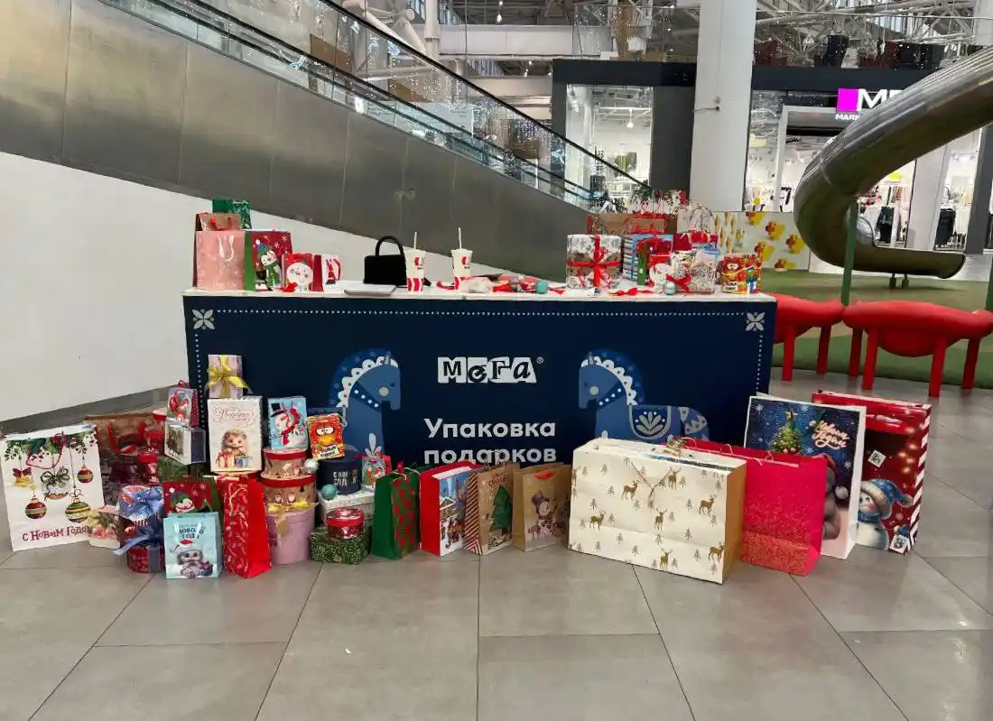 Приглашаем на работу упаковщиков подарков - Работа в Люберцы