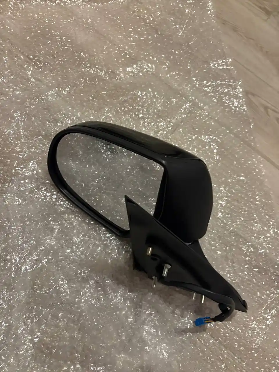Зеркало боковое правое Great Wall Hover H3, H5 Hoval H5 - Запчасти в Люберцы