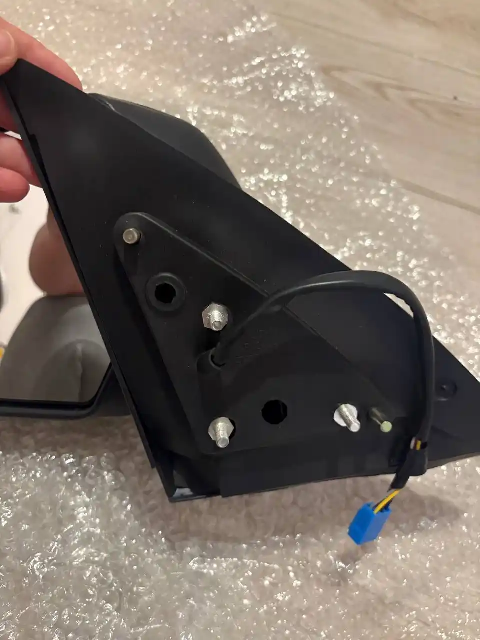 Зеркало боковое правое Great Wall Hover H3, H5 Hoval H5