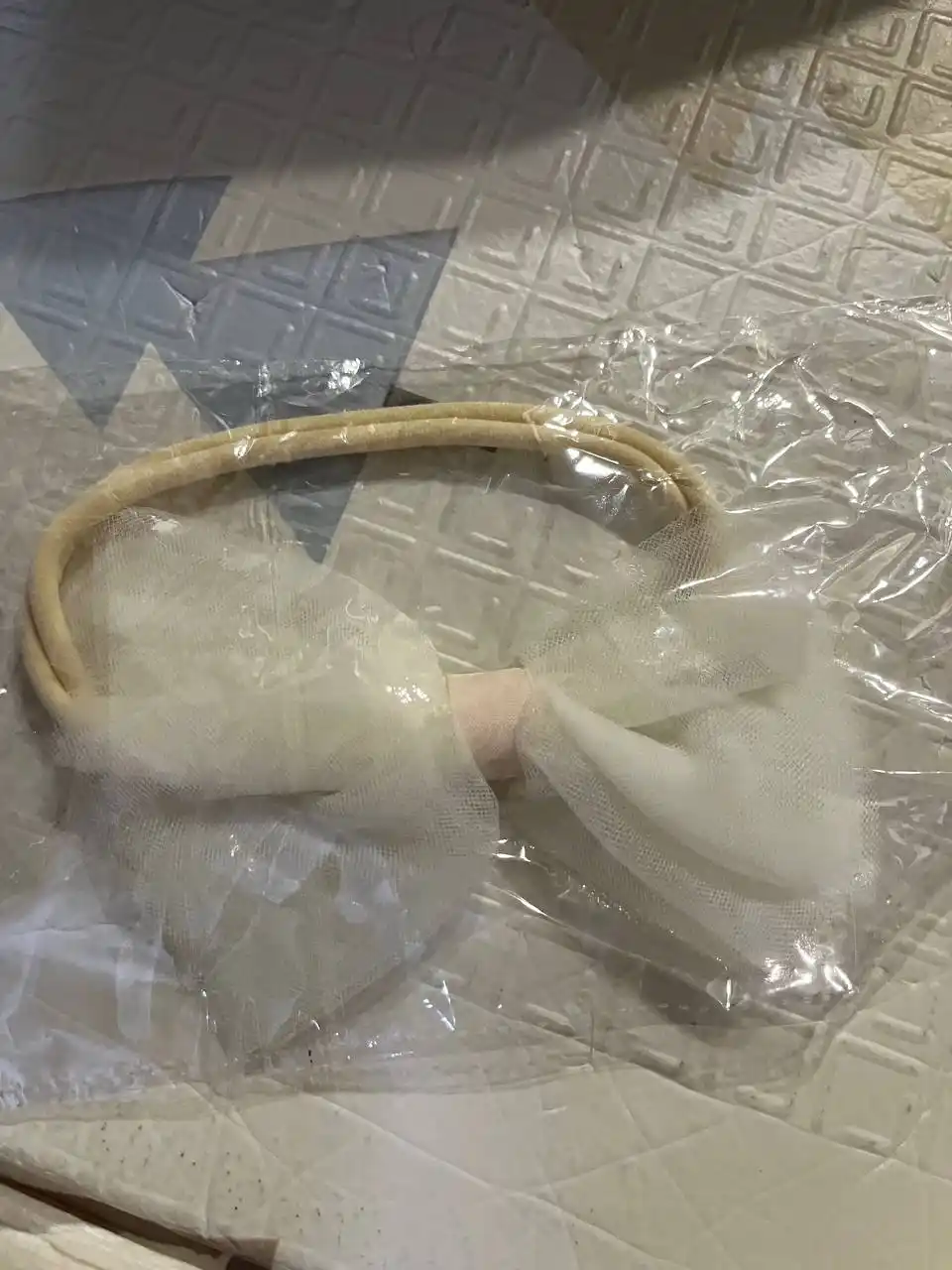 Праздничное платье для девочки