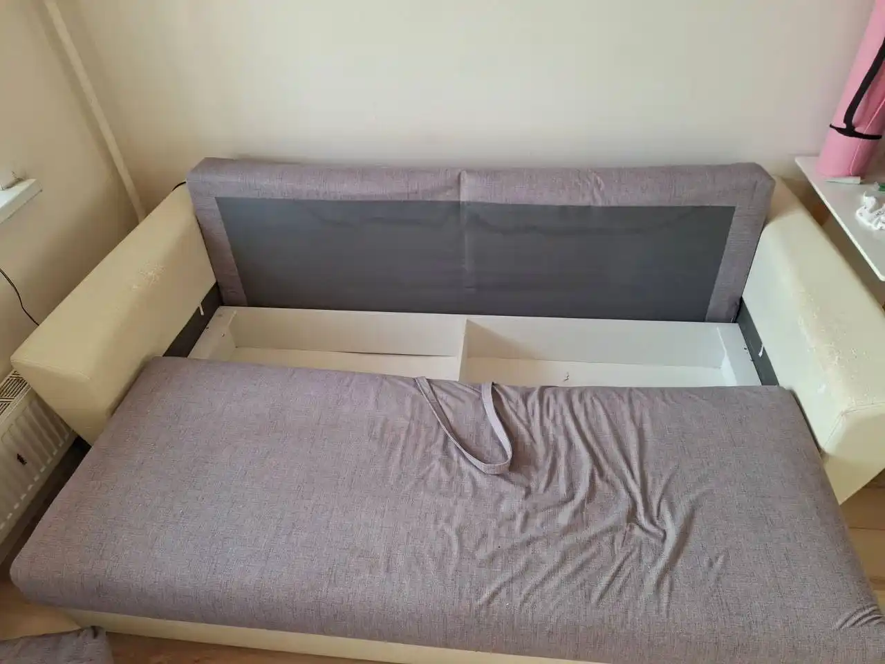 Продам диван