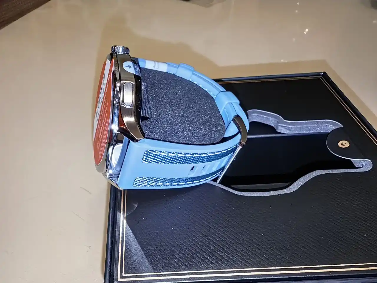 Умные часы Huawei watch GT5