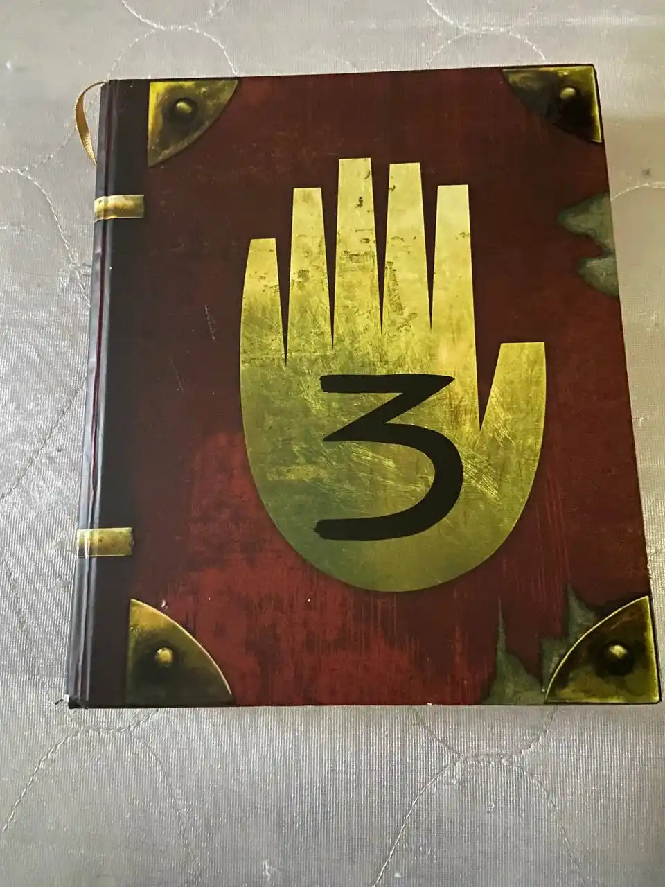 Дневник Гравити Фолз