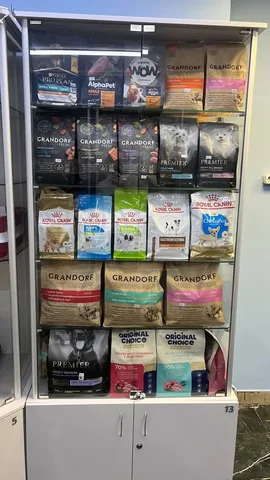 Корм для животных Грандорф и Роял - Животные в Люберцы, Некрасовка