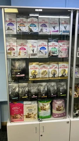 Корм любой - Животные в Люберцы, Некрасовка