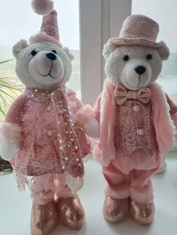 Продажа белых медвежат - Животные в Люберцы