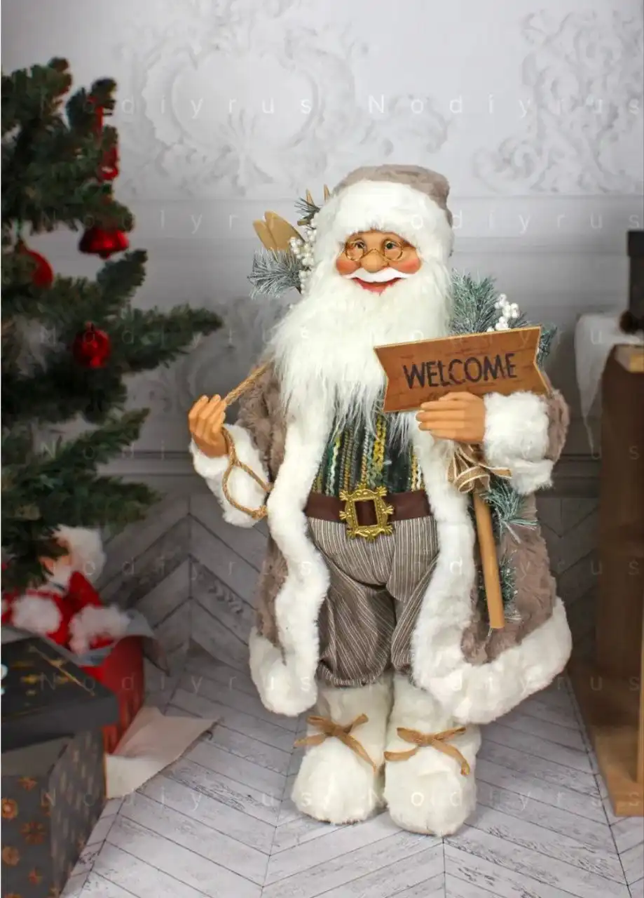 Продается Дед мороз