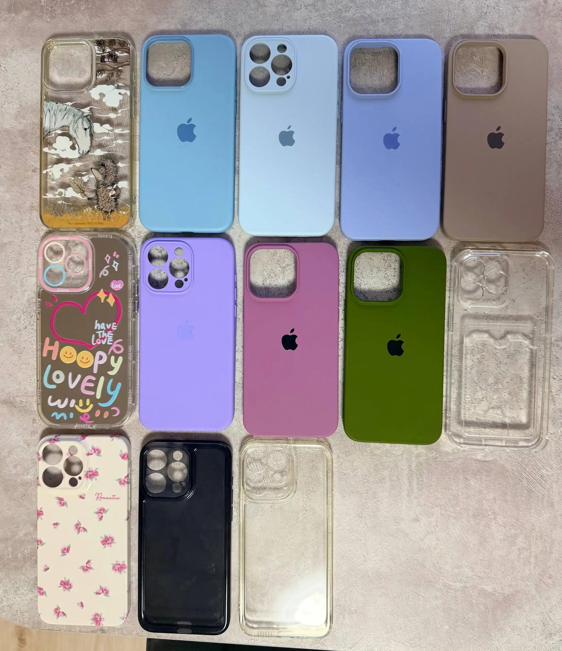 Продажа Apple iPhone 15 Pro Max 256GB Blue Titanium