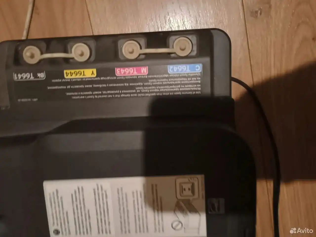 Продам принтеры Epson и HP