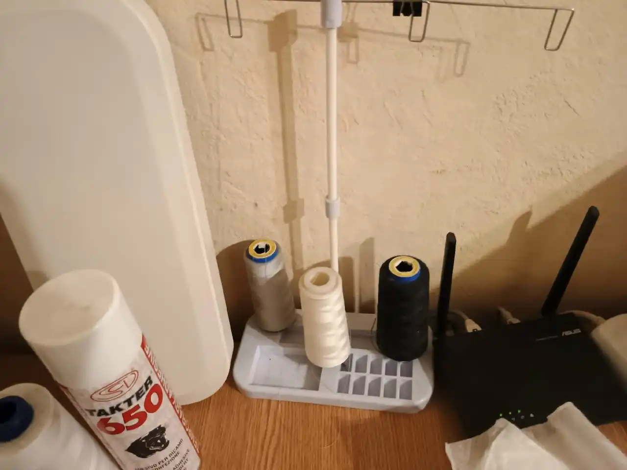 Вышивальная машина Джаномку 500е