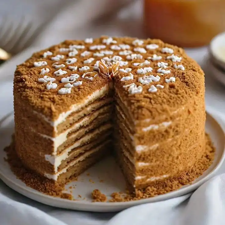 Продажа домашней выпечки