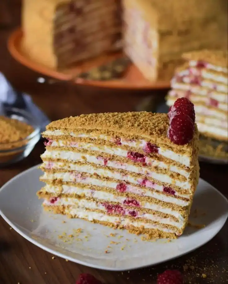 Продажа домашней выпечки