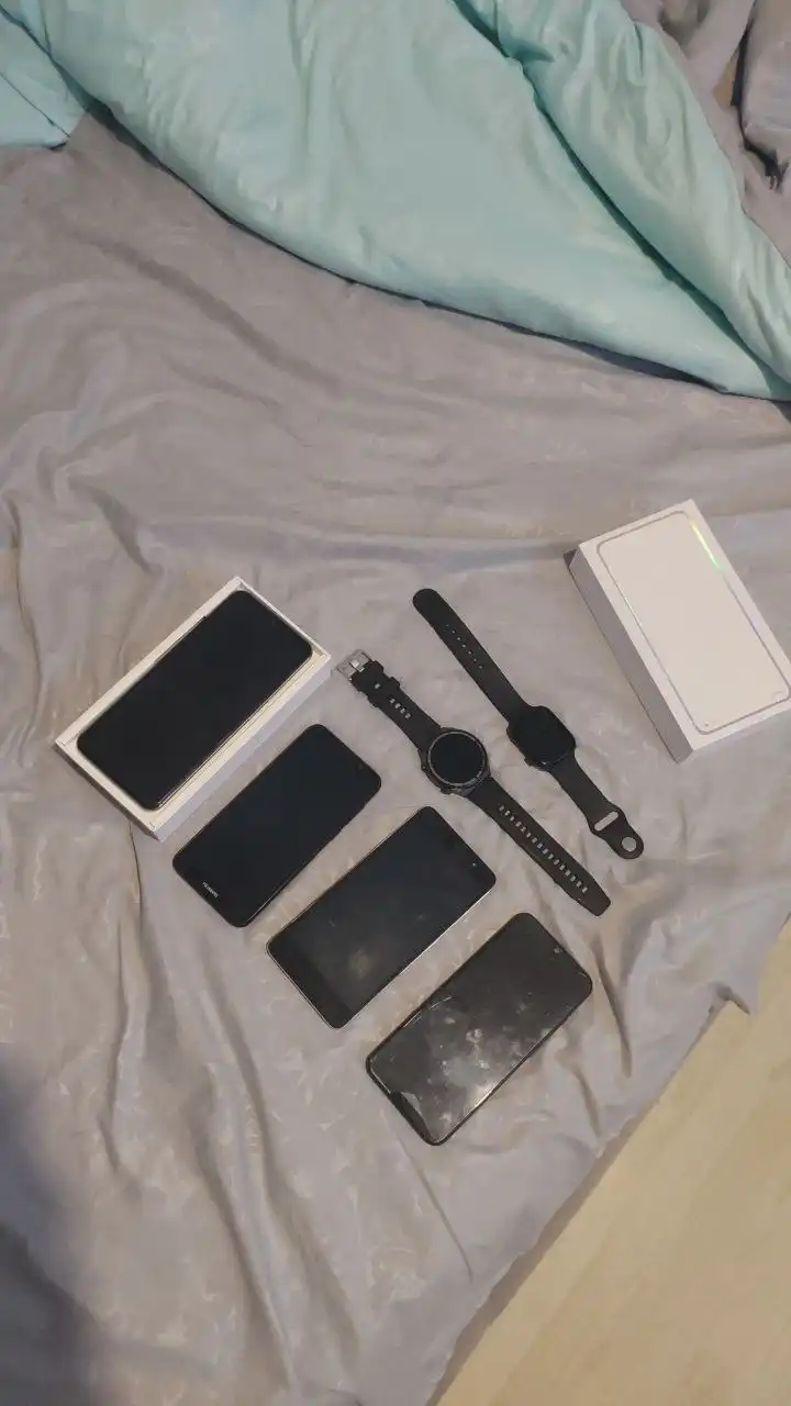 Продажа или обмен товара