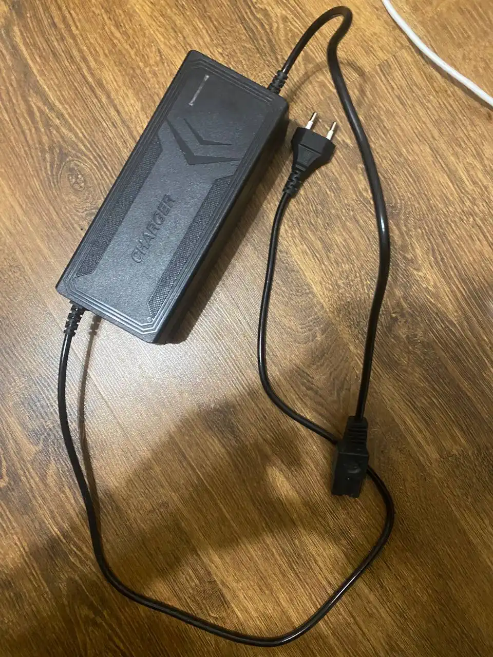 Электровелосипед с увеличенной мощностью