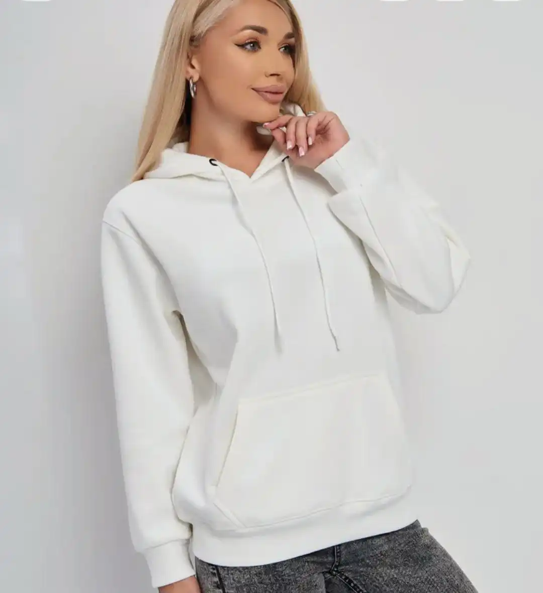 Продам худи премиум качества турецкое