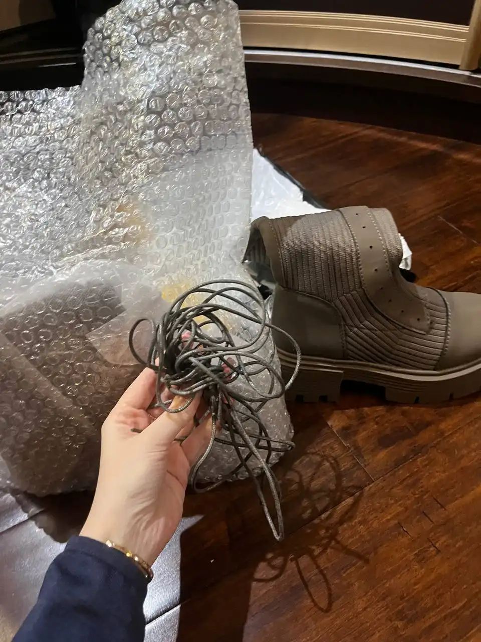 Новые сапоги демисезон 37 размера