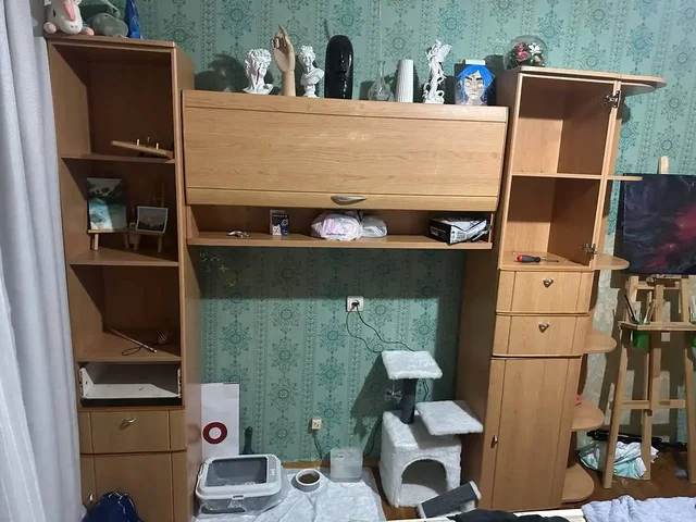 Шкаф горка - Для дома и дачи в Люберцы